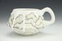 Bayside Tree Mug
