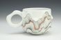 Espresso Mug with Orange