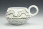 Medium Treeline Mug