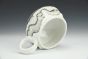 Medium Treeline Mug