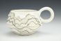 Medium Treeline Mug