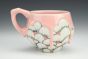 Pink Valentine Mug
