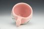 Pink Valentine Mug
