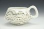 Medium Treeline Mug