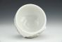 Dessert Bowl with White River