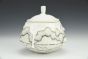 Medium Treeline Jar