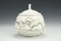 Medium Treeline Jar