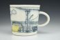 Power Lines Mug