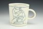 Mother and Child Mug