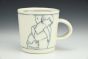 Mother and Child Mug