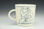 Mother and Child Mug