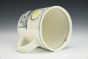 Clothesline Mug