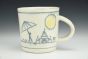 Sandcastle Mug