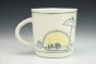Sandcastle Mug
