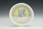 Lemonade Tiny Round Dish
