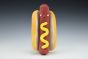 Hot Dog Wall Art