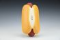 Hot Dog Wall Art