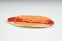 Hot Dog Trinket Dish