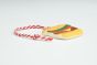 Burger Ornament