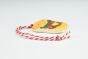 Burger Ornament
