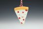 Pizza Ornament