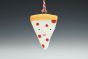 Pizza Ornament