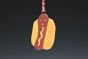 Hot Dog Ornament