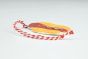 Hot Dog Ornament