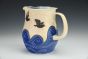 Alaskan Oystercatcher Gravy Boat/Pitcher