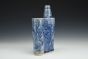 Rabbit and Ginkgo Flask