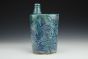 Flying Cranes Flask