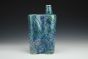 Flying Cranes Flask