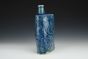 Sharks and Ginkgo Flask
