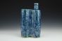 Sharks and Ginkgo Flask