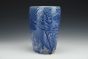 Whale in the Clouds Vase