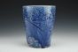 Whale in the Clouds Vase