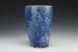Whale in the Clouds Vase