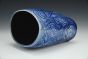 Whale in the Clouds Vase