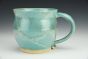Sand and Sea Mug
