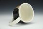 Right Side Up, Up Side Down Barn Owl Mug