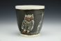 Two-View Owl Cup