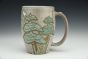 Tree Mug