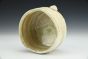 White Shino Seashell Cup