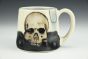 Skull Mug