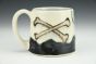 Skull Mug