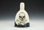 Skull Flask