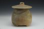 Lidded Jar