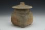 Lidded Jar