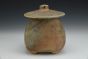 Lidded Jar