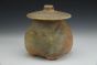 Lidded Jar